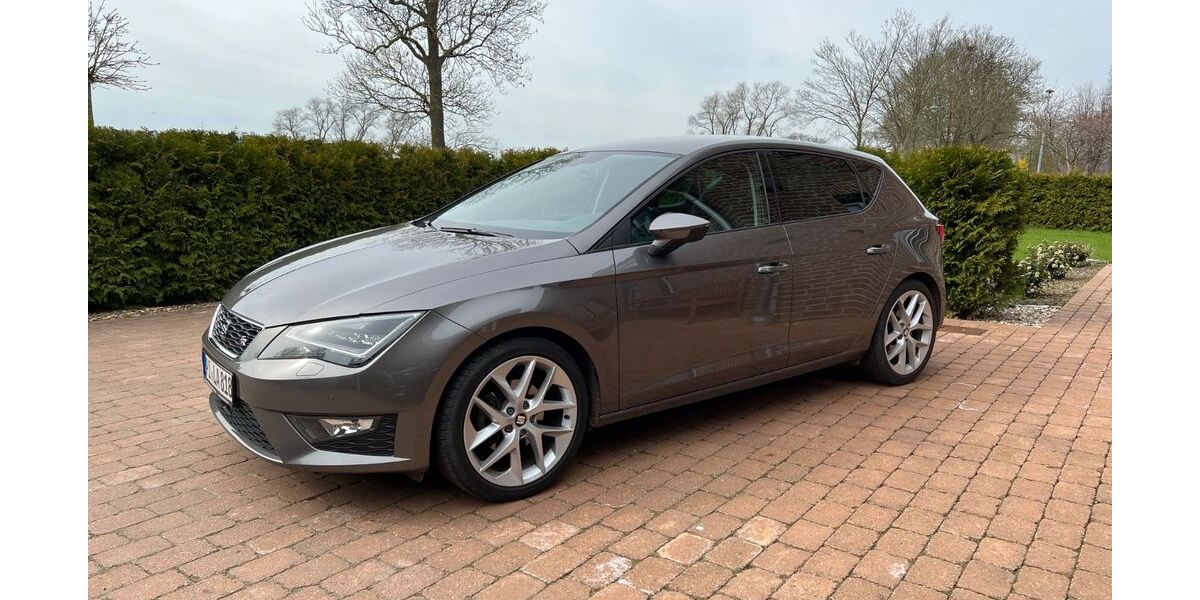 Seat Leon 68.000 km 14.950 &euro; Groß Nordende 25436