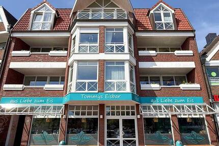 Wohnung Uetersen - 2 Zimmer, 82 m&sup2;, 260.000&euro; | Angebot:26256650