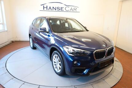 BMW X1 109.800 km 15.190 &euro; Buxtehude 21614
