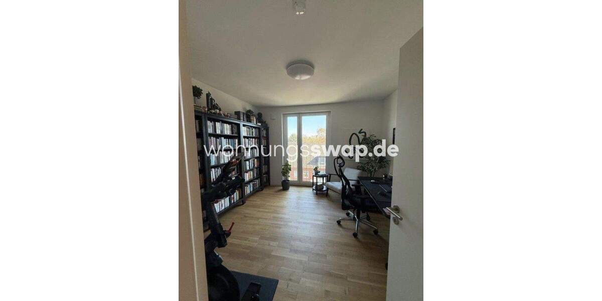 Etagenwohnung Hamburg Stellingen - 3 Zimmer, 93 m&sup2;, 1.700&euro; | Angebot:25925250