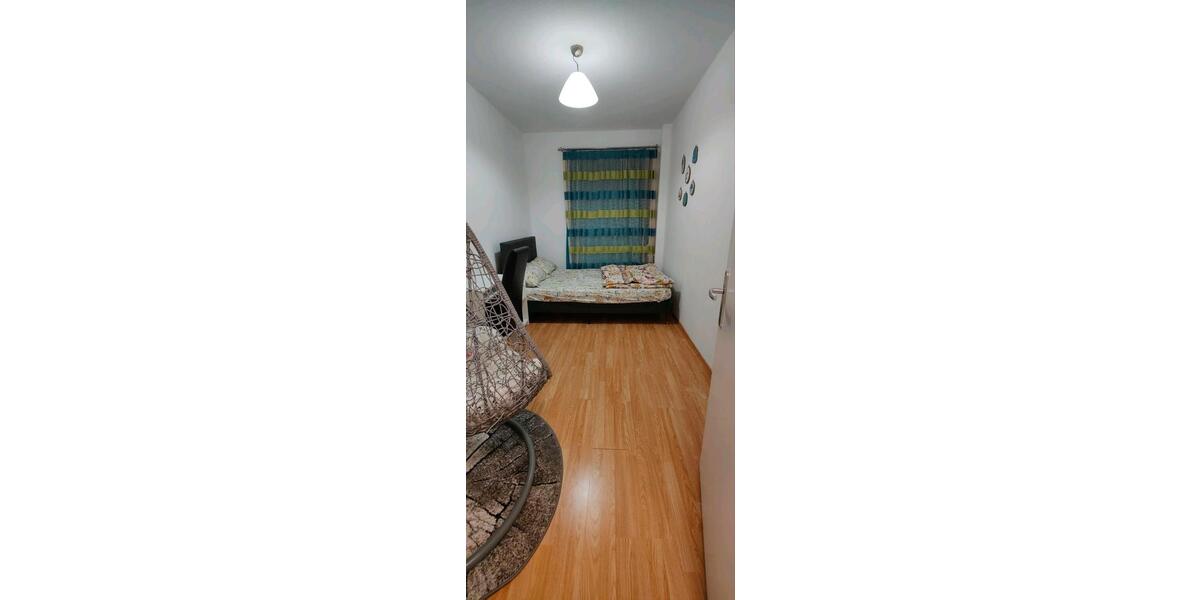 Erdgeschoßwohnung Hamburg Altona - 1 Zimmer, 15 m&sup2;, 650&euro; | Angebot:26096151