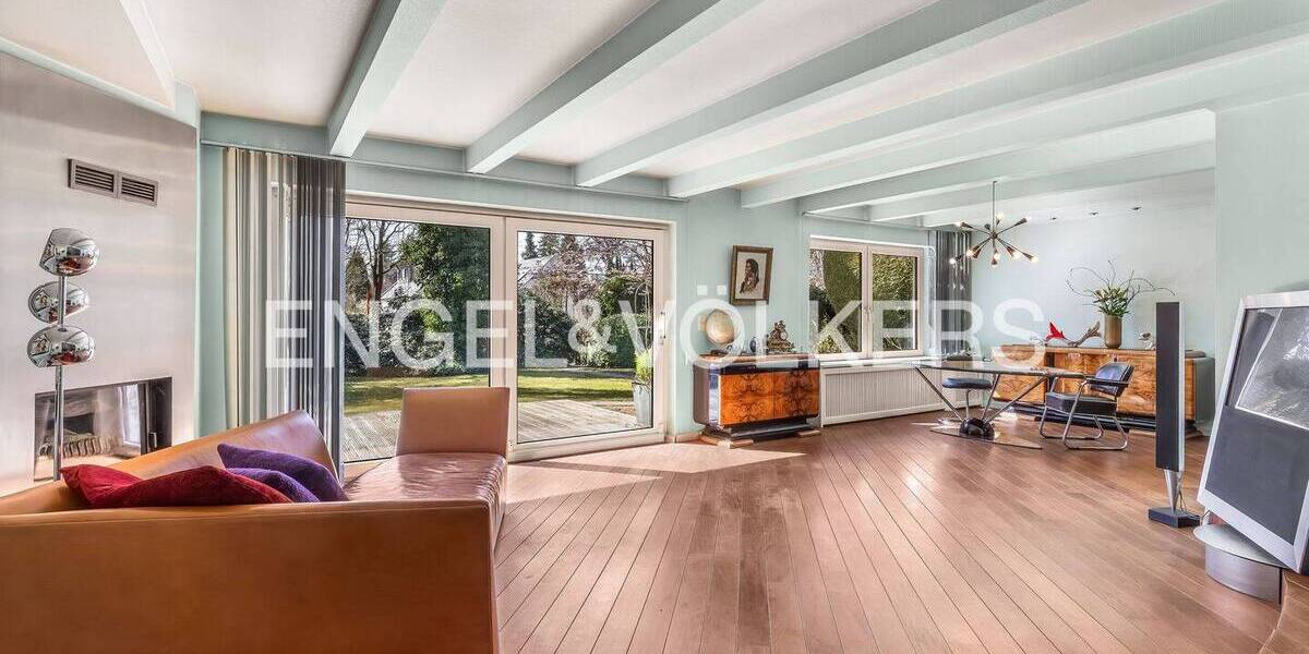 Einfamilienhaus Hamburg Volksdorf - 4 Zimmer, 178 m&sup2;, 895.000&euro; | Angebot:26360204