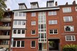 Etagenwohnung Hamburg Eilbek - 4 Zimmer, 90 m&sup2;, 1.980&euro; | Angebot:26917537