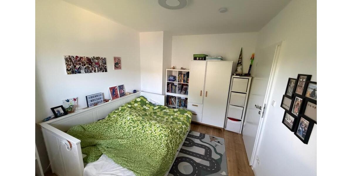 Reihenhaus Hamburg Wandsbek - 4 Zimmer, 93 m&sup2;, 510.000&euro; | Angebot:26892986