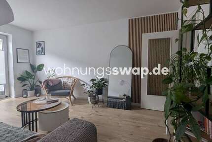 Wohnung Hamburg-Nord Nord - 2 Zimmer, 60 m&sup2;, 790&euro; | Angebot:27110572