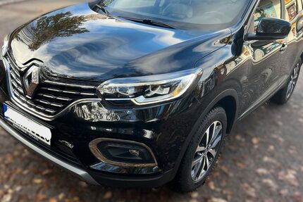 Renault Kadjar 46.600 km 17.100 € Hamburg 22529