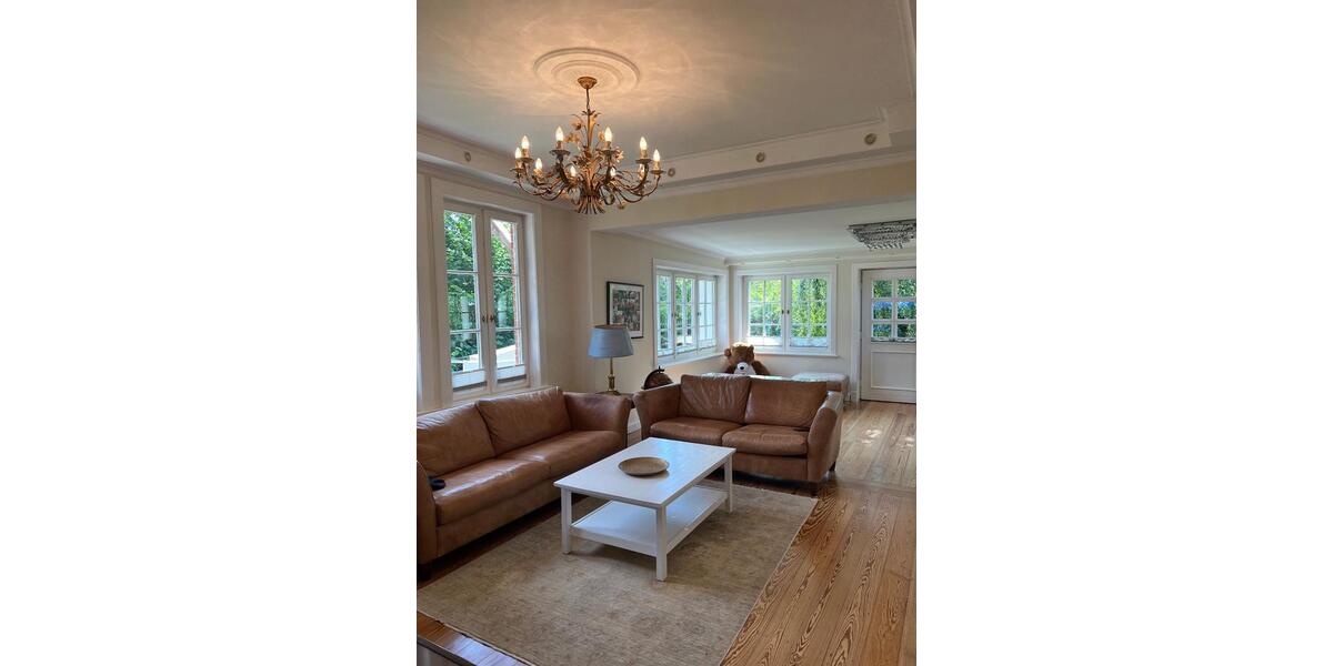 Einfamilienhaus Bargteheide - 8 Zimmer, 218 m&sup2;, 1.085.000&euro; | Angebot:26536112