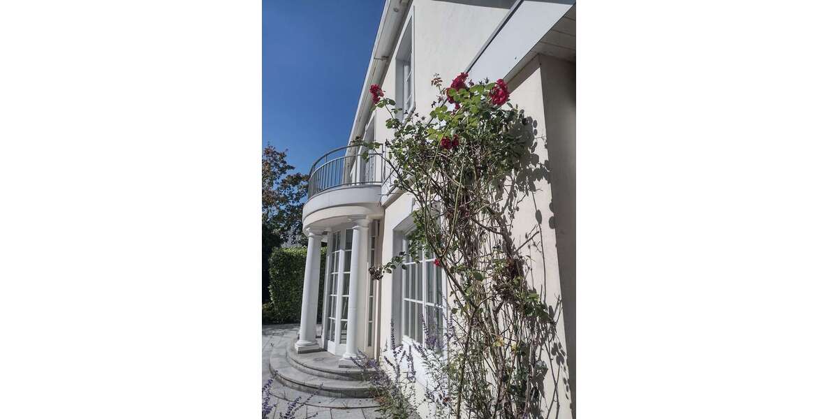 Einfamilienhaus Hamburg Altona - 7 Zimmer, 357 m&sup2;, 6.995&euro; | Angebot:25159172