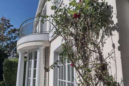 Haus Hamburg Altona - 7 Zimmer, 357 m&sup2;, 6.995&euro; | Angebot:25159172