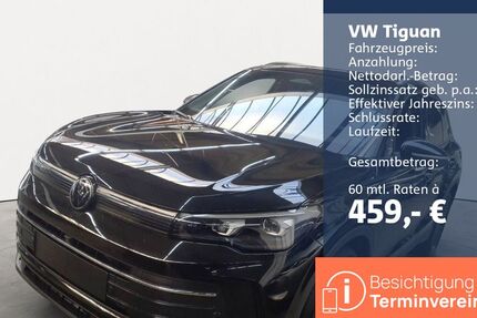 VW Tiguan 28.755 km 36.425 &euro; Jesteburg 21266