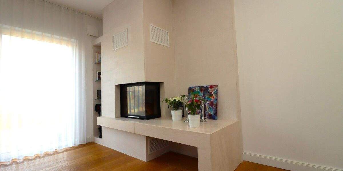 Exklusiver Wohntraum mit Loft-Charakter und stilvollem Design in Hamburg Wohldorf-Ohlstedt 5 zimmer