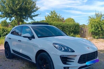 Porsche Macan 138.000 km 3.000 &euro; Hamburg 22587