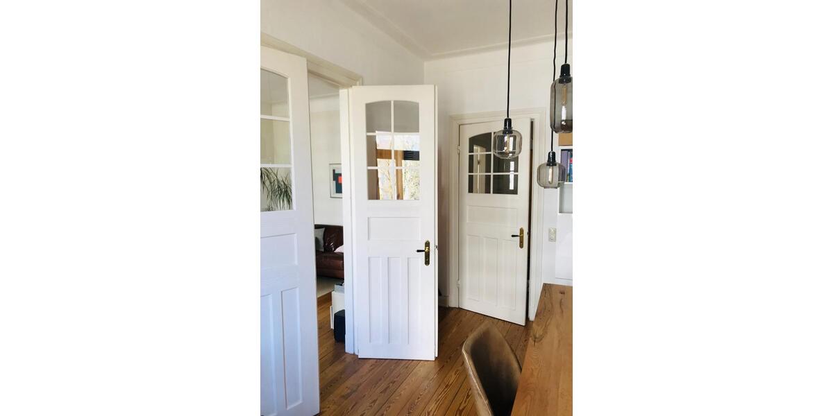 Etagenwohnung Ahrensburg - 3 Zimmer, 70 m&sup2;, 849.000&euro; | Angebot:24654242