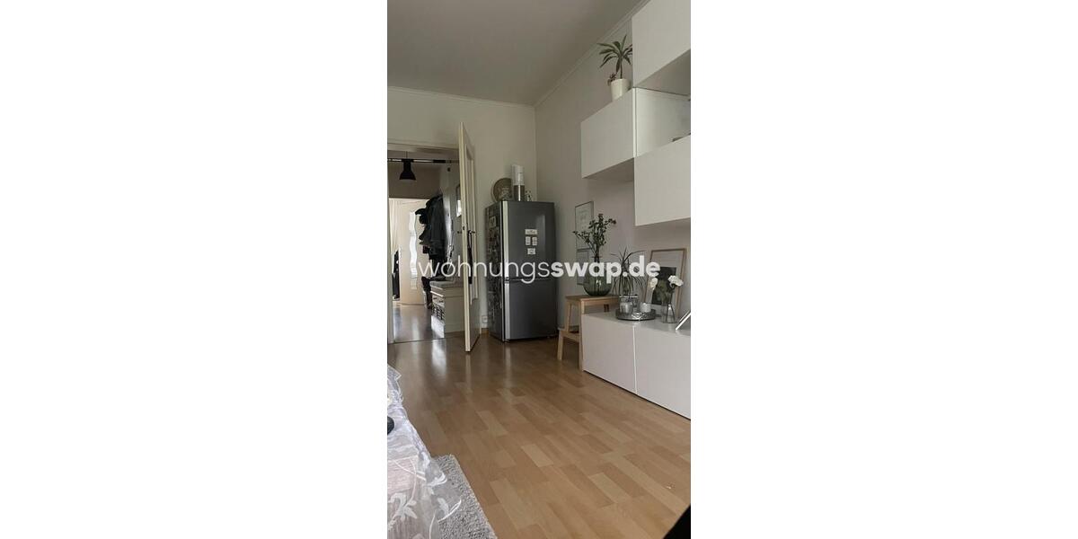 Etagenwohnung Hamburg Barmbek-Süd - 2 Zimmer, 42 m&sup2;, 554&euro; | Angebot:26058605