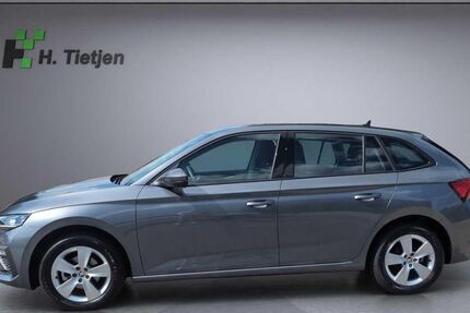 Skoda Scala 16.262 km 22.890 &euro; Buxtehude 21614