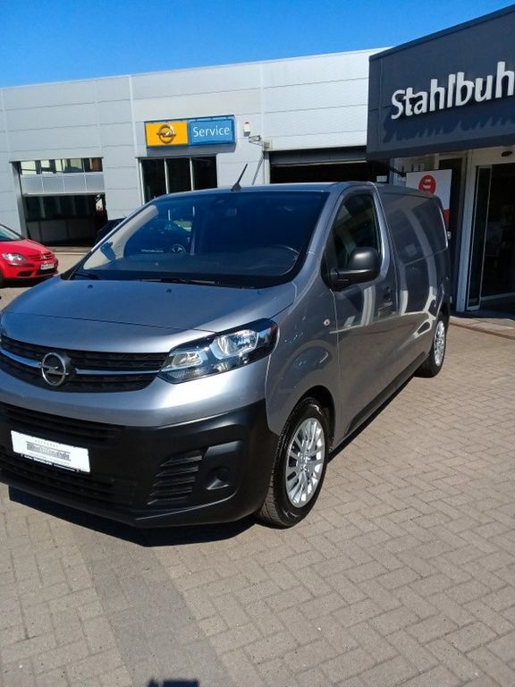 Vivaro