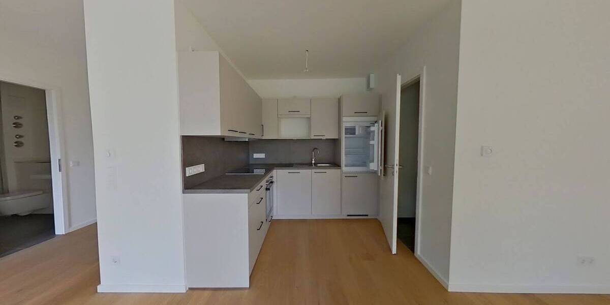 Etagenwohnung Hamburg Barmbek-Nord - 4 Zimmer, 104 m&sup2;, 2.188&euro; | Angebot:26205331