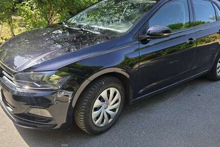 VW Polo 40.250 km 11.500 &euro; HAMBURG 22145