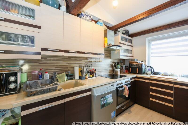 Doppelhaushälfte Schenefeld - 4 Zimmer, 150 m&sup2;, 499.000&euro; | Angebot:26644393