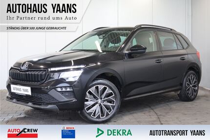 Skoda Kamiq 34.370 km 16.989 &euro; Pinneberg 25421