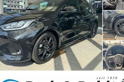 Mazda 2 Hybrid 2.663 km 27.950 € Hamburg 22761