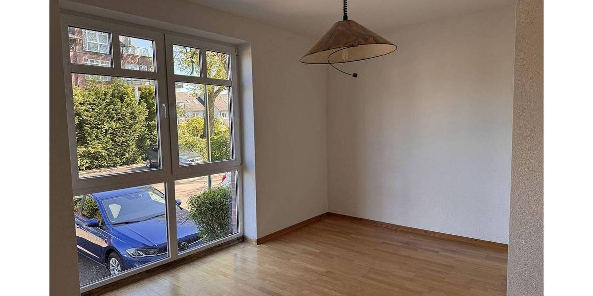 Etagenwohnung Großhansdorf - 2 Zimmer, 54 m&sup2;, 675&euro; | Angebot:26499749