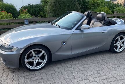 BMW Z4 86.000 km 12.900 &euro; Buchholz 21244