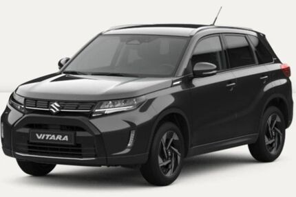 Suzuki Vitara 15.313 km 24.490 &euro; Henstedt-Ulzburg 24558