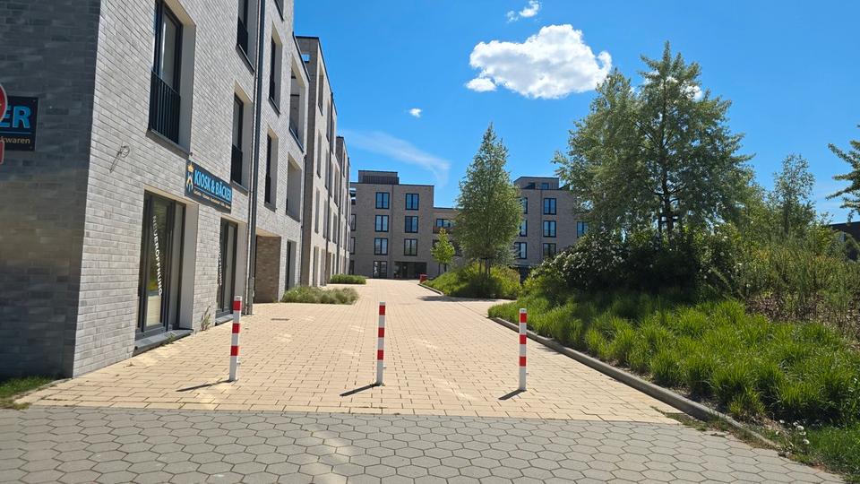 Gewerbeobjekt Hamburg Harburg - 950&euro; | Angebot:26317195