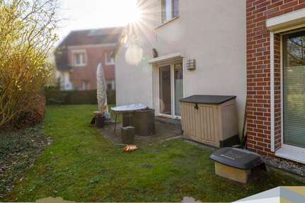 Haus Hamburg / Hummelsbüttel Hummelsbüttel - 5 Zimmer, 108 m&sup2;, 549.000&euro; | Angebot:25066252