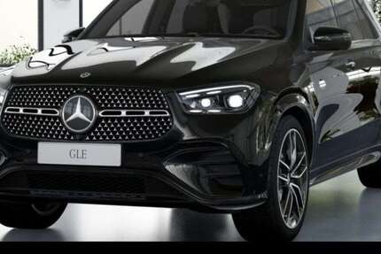 Mercedes-Benz GLE 350 9.900 km 97.350 &euro; Hamburg 22453