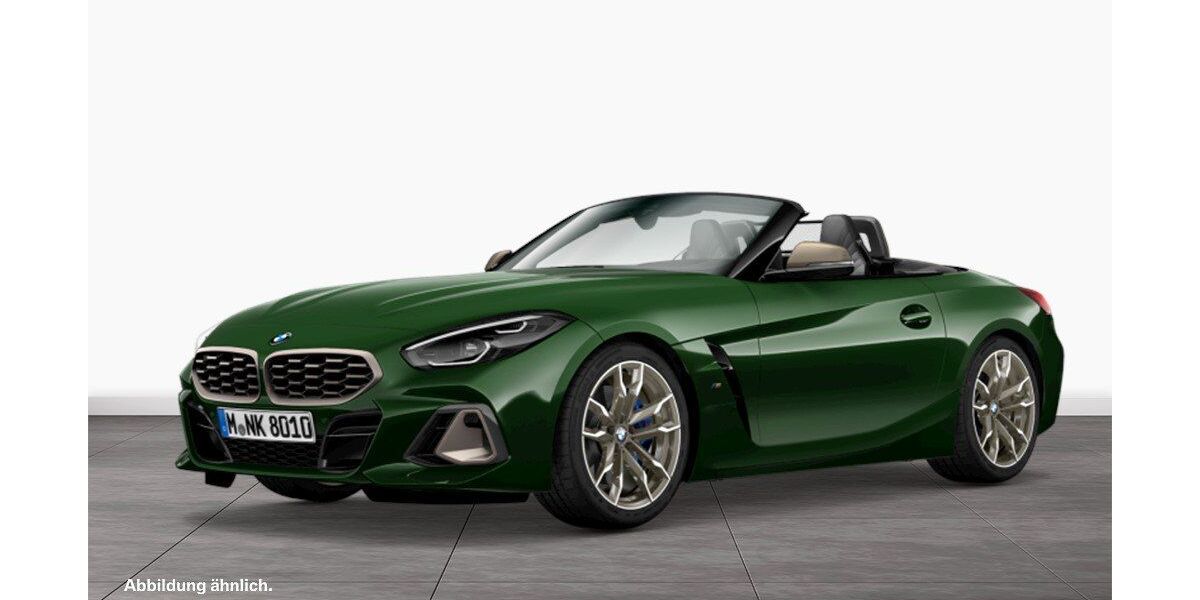 BMW Z4 M40 15.178 km 61.908 &euro; Barsbüttel bei Hamburg 22885