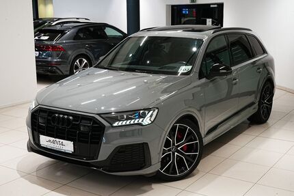 Audi Q7 95.000 km 68.949 &euro; Hamburg 22047