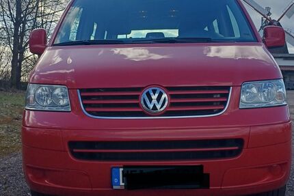 VW T5 Caravelle 280.000 km 9.499 &euro; Bendestorf 21227