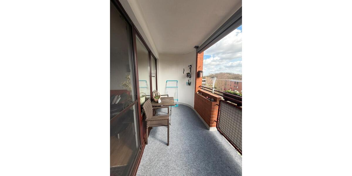 Etagenwohnung Glinde - 3 Zimmer, 85 m&sup2;, 279.000&euro; | Angebot:26327088