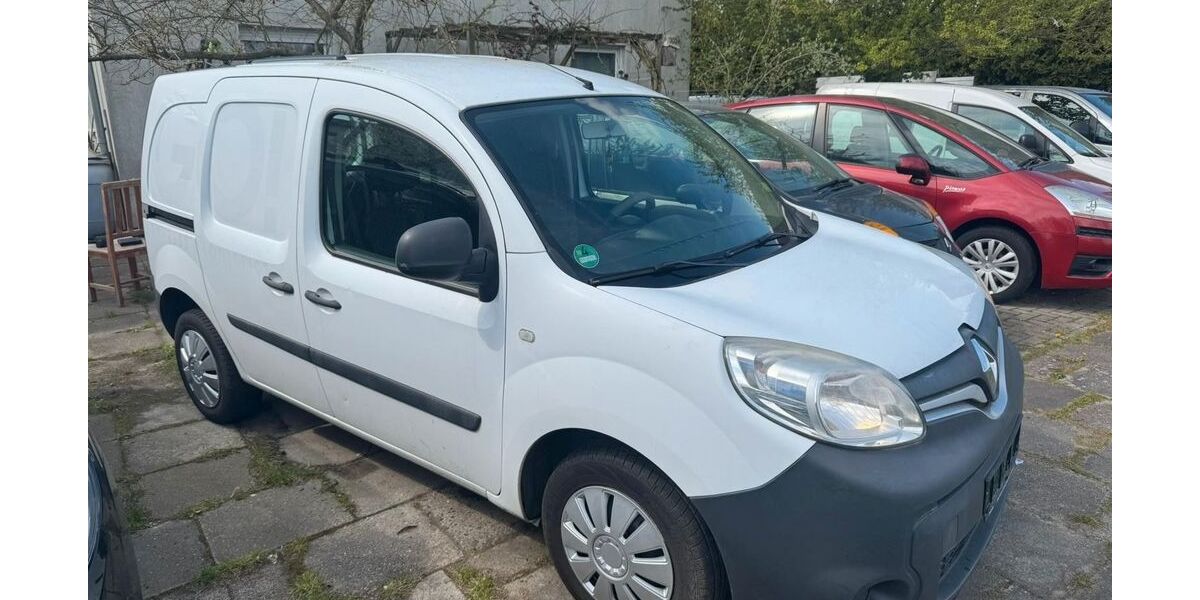 Renault Kangoo 184.000 km 4.950 &euro; Hamburg 21107