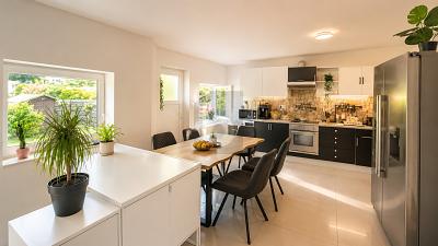 EIN ZUHAUSE MIT CHARAKTER UND RAUM FÜR NEUE IDEEN - Haus Hamburg Langenhorn Langenhorn | Angebot:27301416