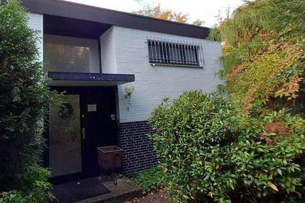 Stilvoller Bungalow (6Zimmer) 157 m² Wohnfläche | Wintergarten | Garage | ruhige Lage 6 zimmer