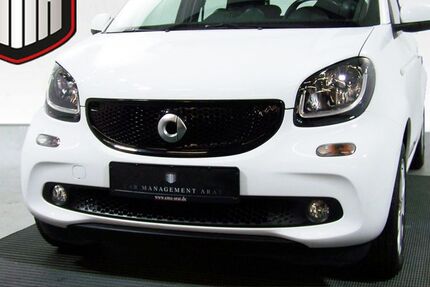 Smart ForFour 119.789 km 8.291 &euro; Hamburg Stadtteil Horn 22119