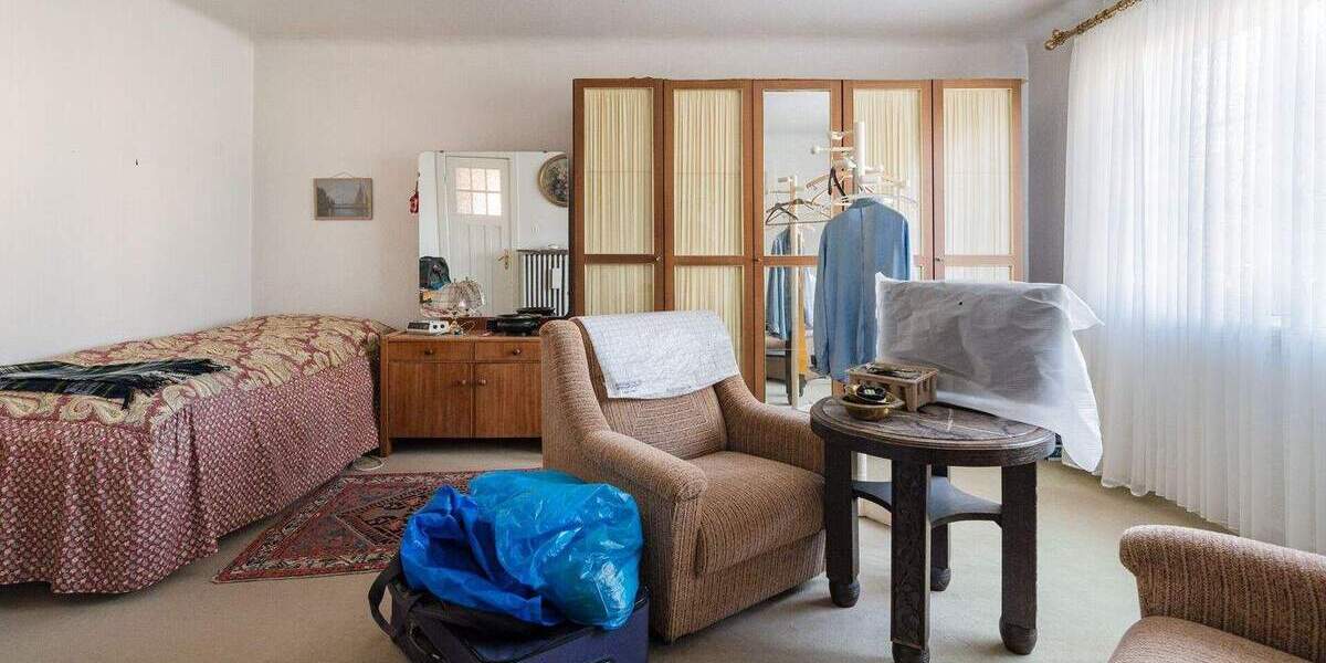 Einfamilienhaus Hamburg Rahlstedt - 6 Zimmer, 138 m&sup2;, 750.000&euro; | Angebot:25562736