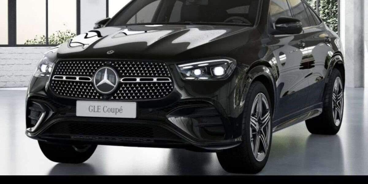 Mercedes-Benz GLE 350 9.900 km 95.990 &euro; Hamburg 22047