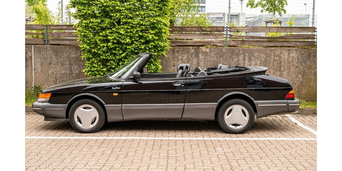 Saab 900 240.165 km 14.500 &euro; Hamburg 22041