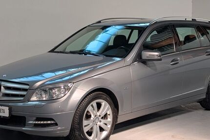 Mercedes-Benz C 200 153.100 km 7.975 &euro; Ellerhoop bei Hamburg 25373