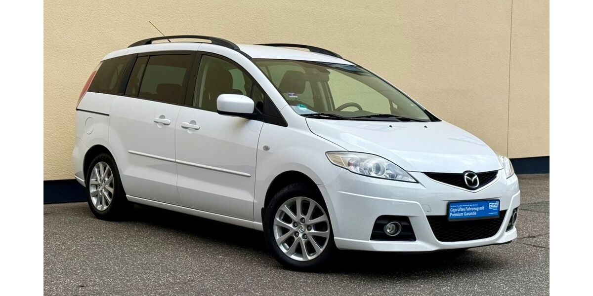 Mazda 5 147.543 km 5.790 &euro; Hamburg 20537