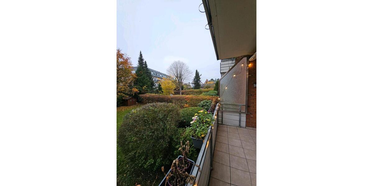 Zwischenmiete eineinhalb Jahre. ab Sofort 3-Zimmer Wohnung 85 m² 3 zimmer