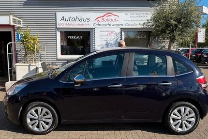 Citroen C3 147.000 km 1.650 &euro; Winsen (Luhe). 21423