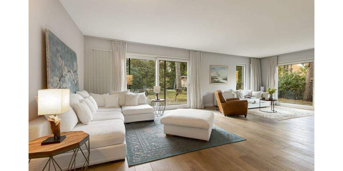 Einfamilienhaus Hamburg Rissen - 5 Zimmer, 136 m&sup2;, 1.250.000&euro; | Angebot:25246667