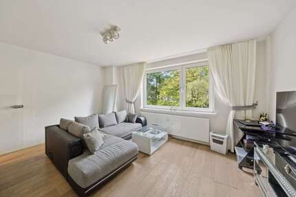 Wohnung zum Kaufen in Hamburg 249.000 € 47.31 m² 2 zimmer