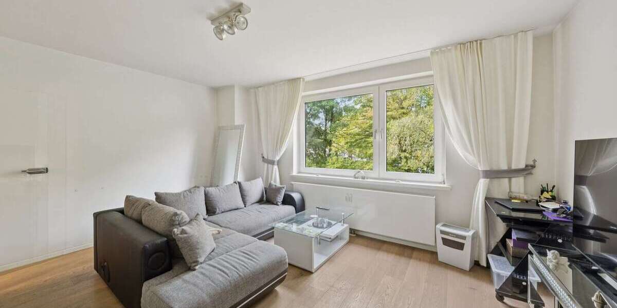 Wohnung zum Kaufen in Hamburg 249.000 € 47.31 m² 2 zimmer