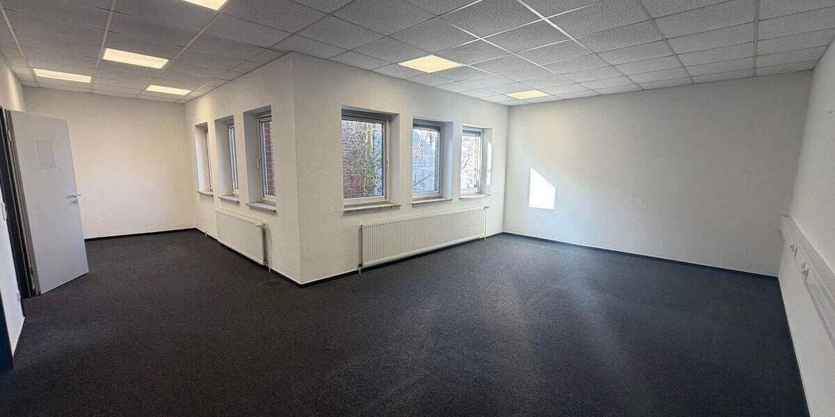 Gewerbeobjekt Hamburg Billbrook - 9.520&euro; | Angebot:26862529